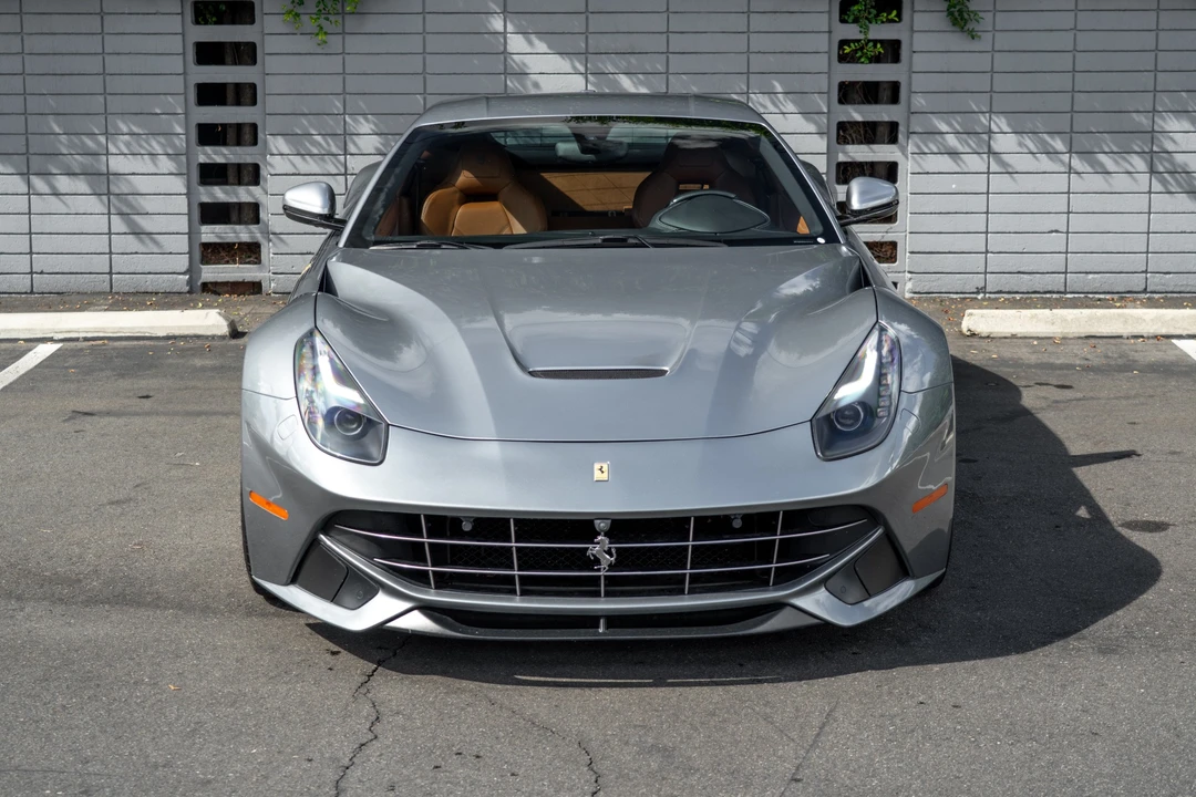 2016 Ferrari F12berlinetta - Image 17 of 31