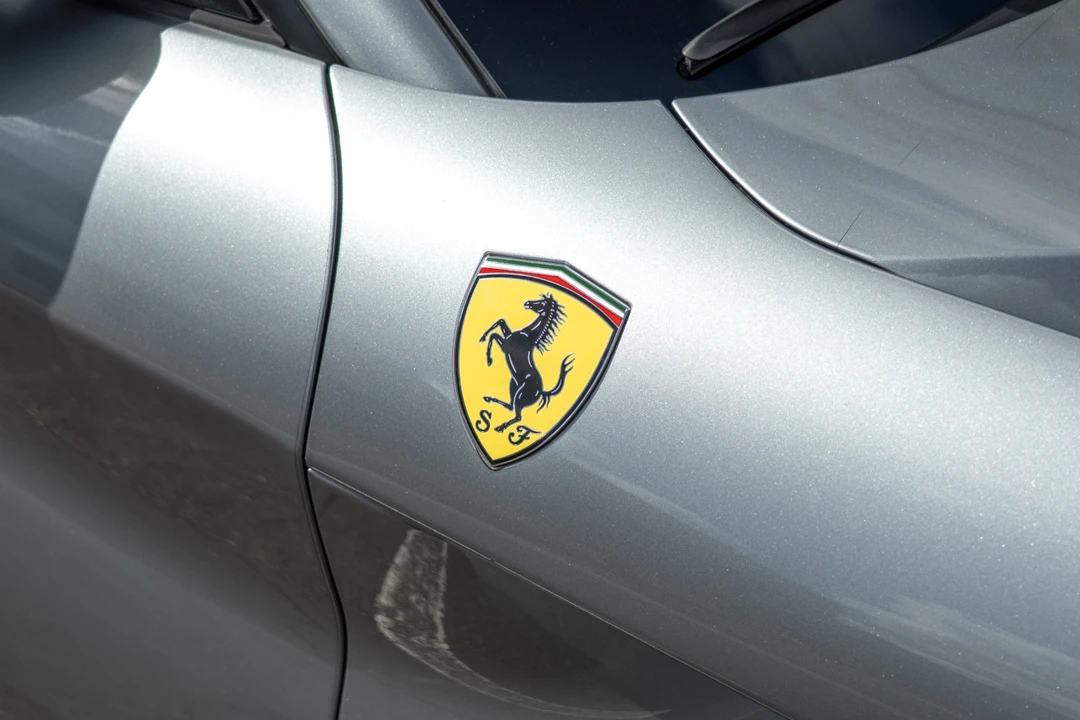 2016 Ferrari F12berlinetta - Image 29 of 31