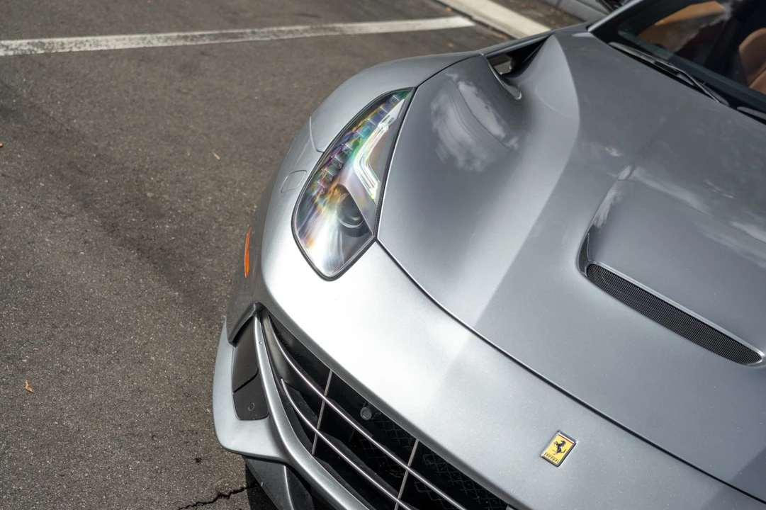 2016 Ferrari F12berlinetta - Image 18 of 31