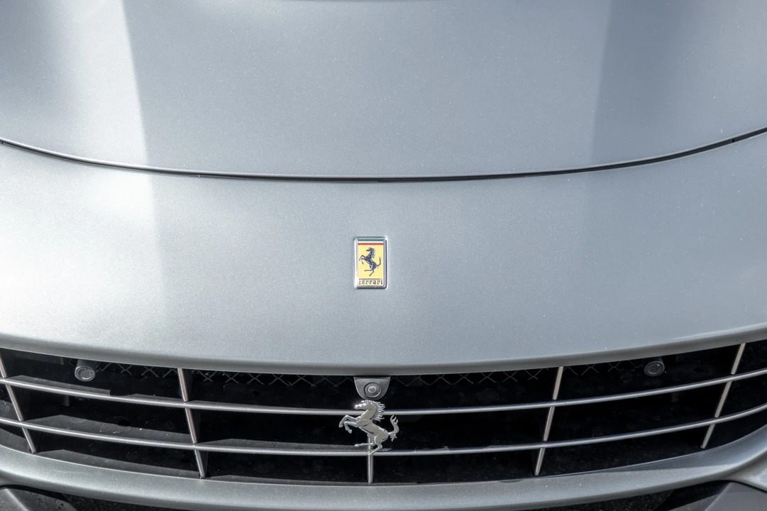 2016 Ferrari F12berlinetta - Image 19 of 31