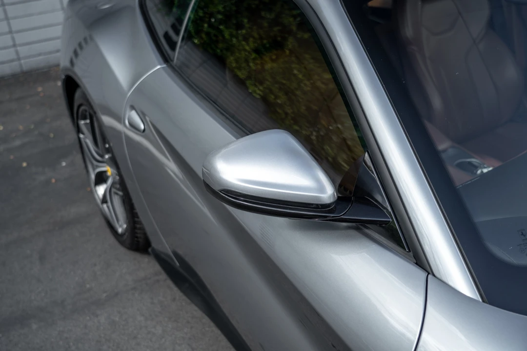 2016 Ferrari F12berlinetta - Image 28 of 31