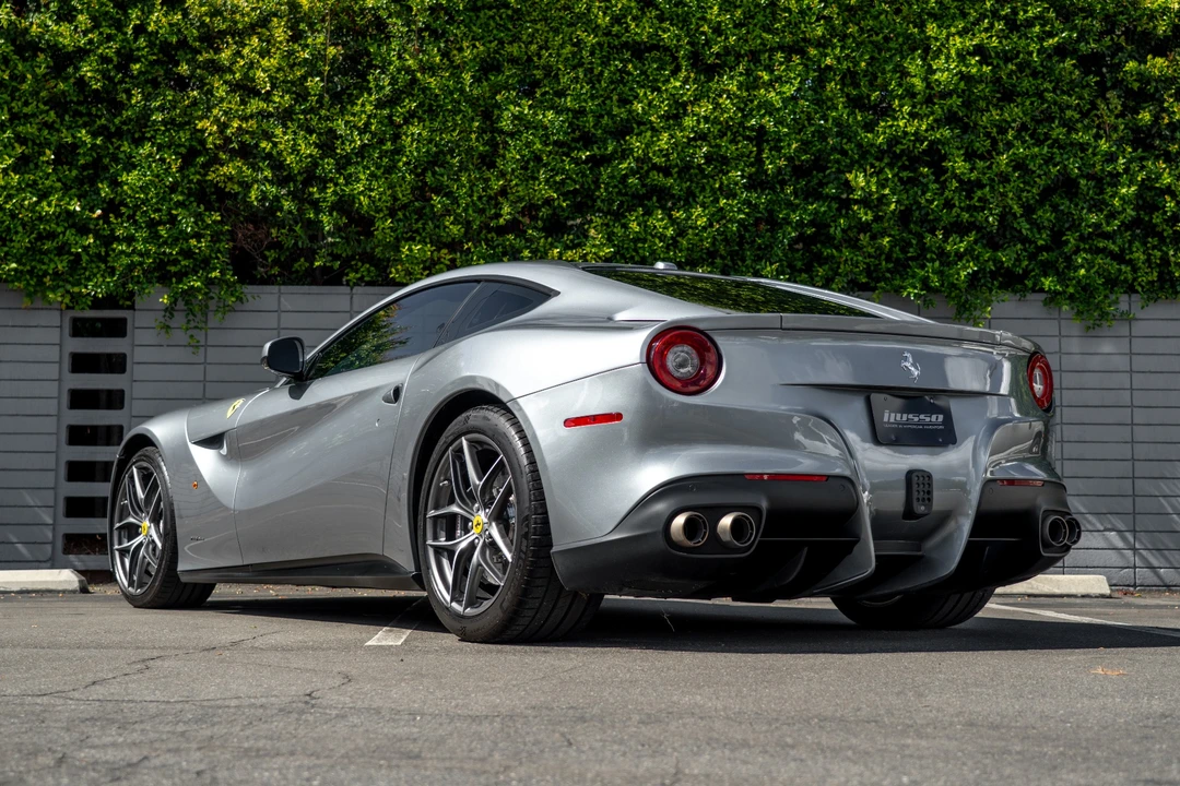 2016 Ferrari F12berlinetta - Image 6 of 31