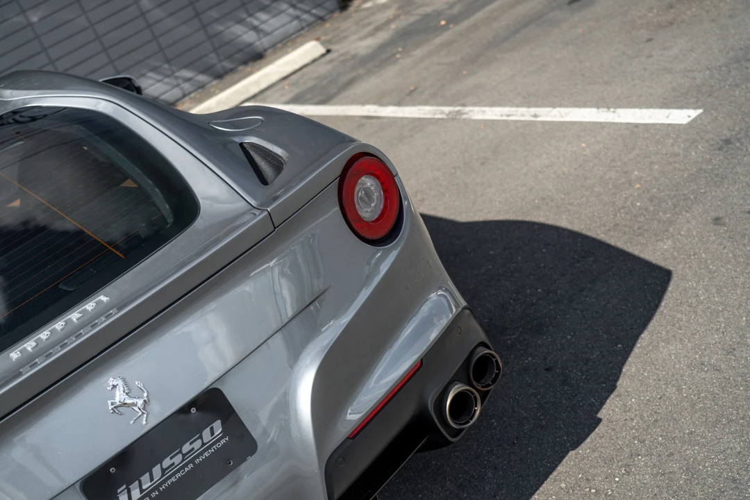 2016 Ferrari F12berlinetta - Image 26 of 31