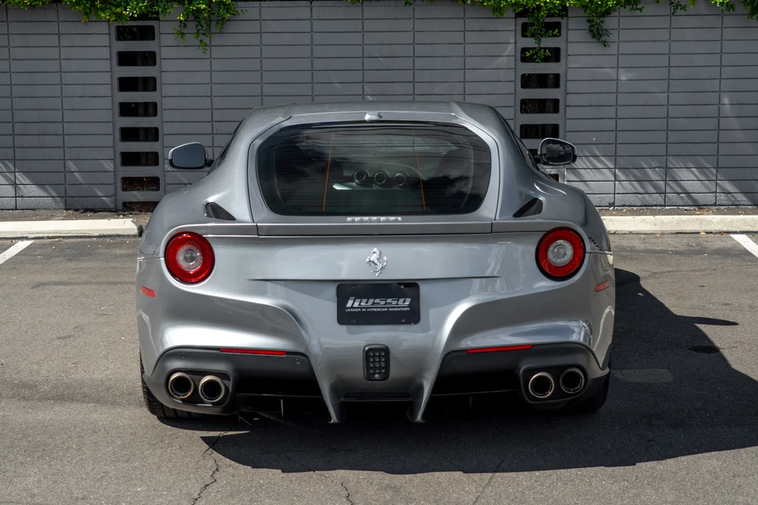 2016 Ferrari F12berlinetta - Image 9 of 31