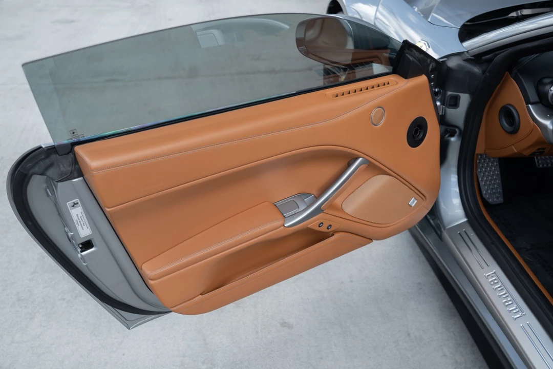 2016 Ferrari F12berlinetta - Image 31 of 31