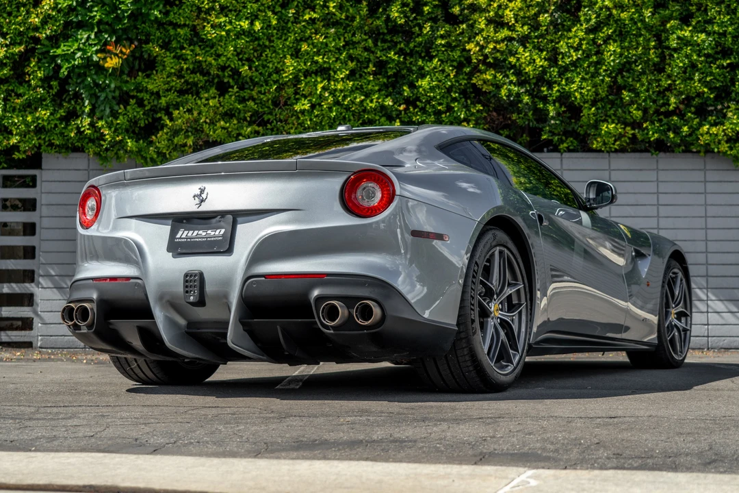 2016 Ferrari F12berlinetta - Image 10 of 31