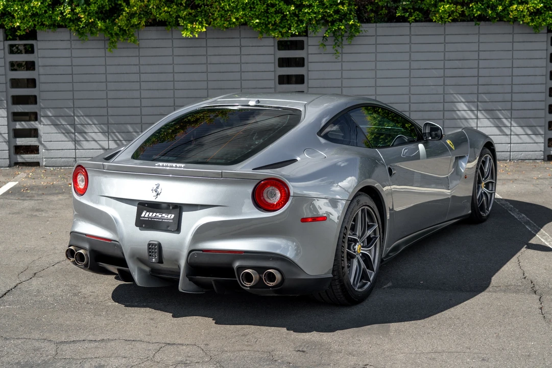 2016 Ferrari F12berlinetta - Image 11 of 31
