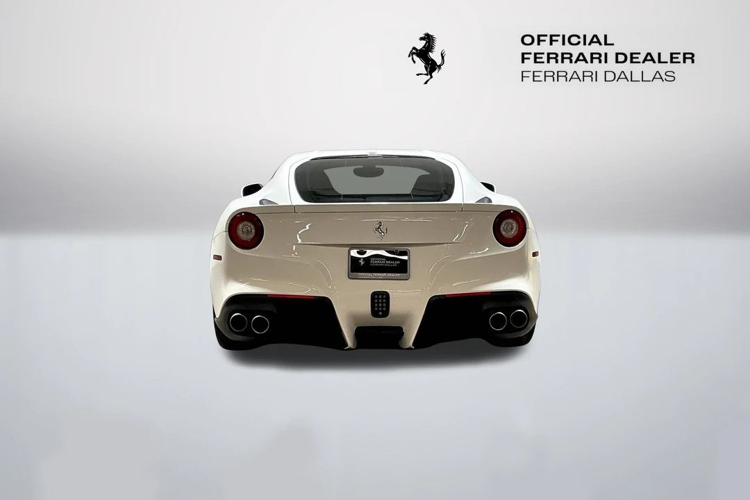 2016 Ferrari F12berlinetta - Image 6 of 29