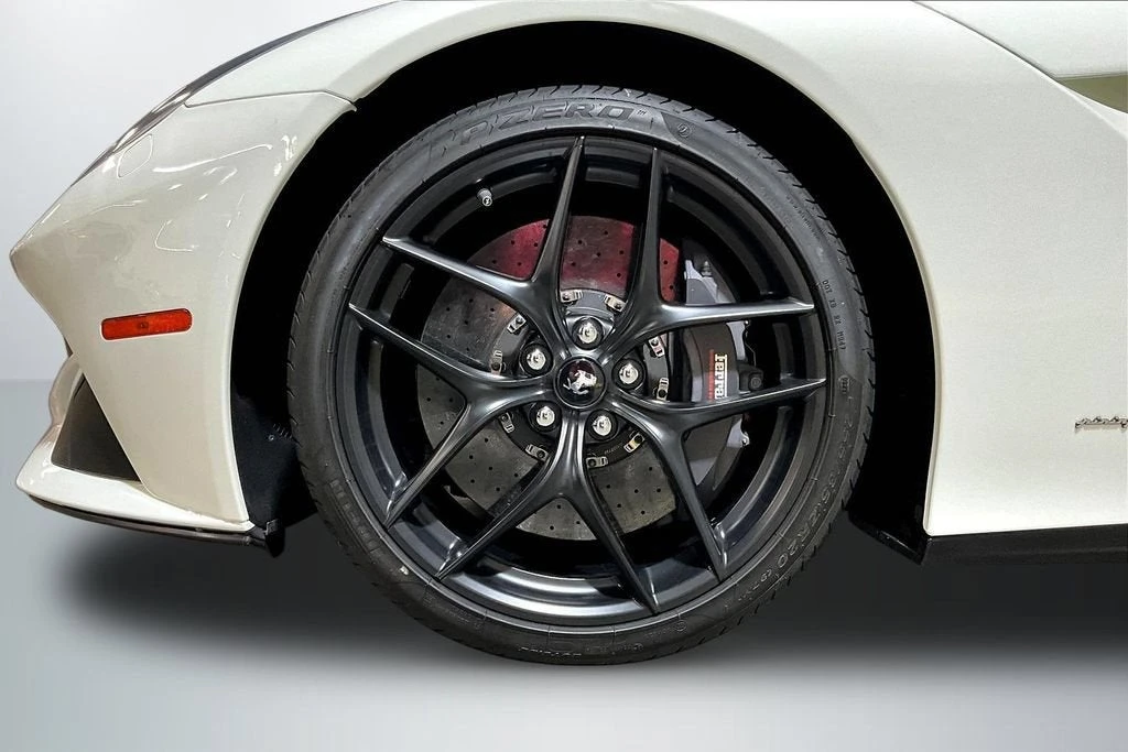 2016 Ferrari F12berlinetta - Image 27 of 29
