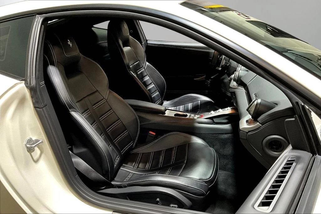 2016 Ferrari F12berlinetta - Image 22 of 29