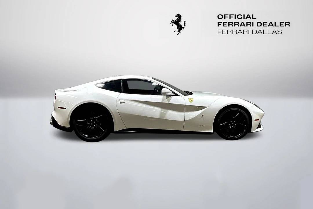 2016 Ferrari F12berlinetta - Image 4 of 29