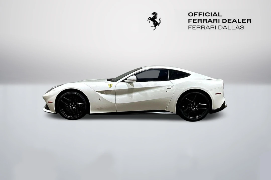 2016 Ferrari F12berlinetta - Image 8 of 29