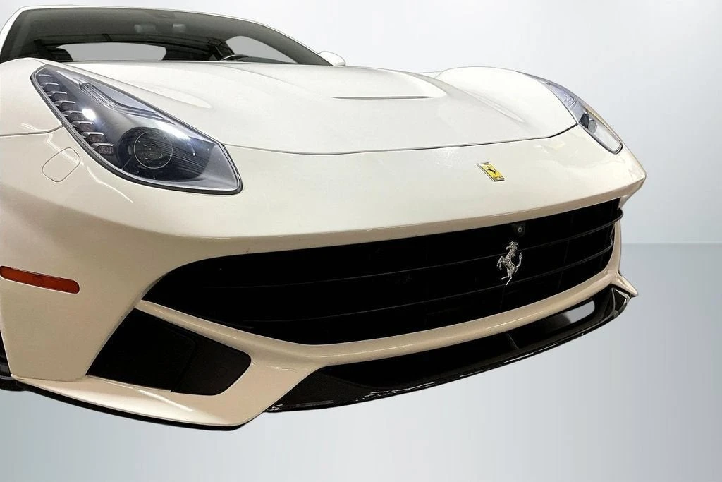 2016 Ferrari F12berlinetta - Image 26 of 29