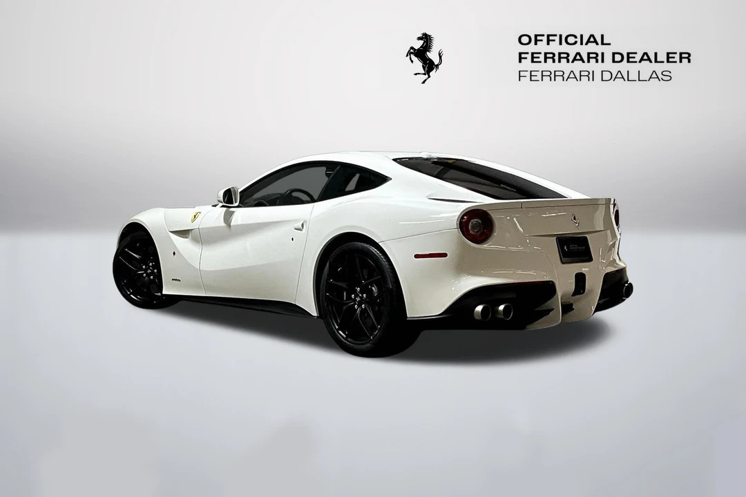 2016 Ferrari F12berlinetta - Image 5 of 29