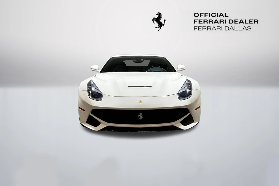 2016 Ferrari F12berlinetta - Image 2 of 29
