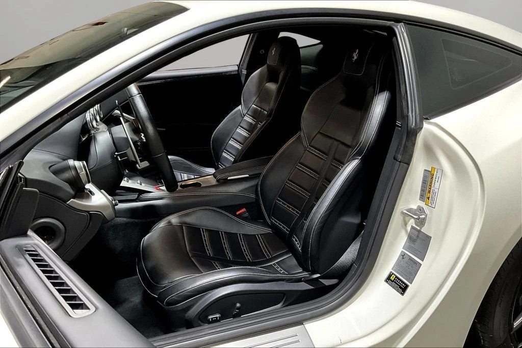 2016 Ferrari F12berlinetta - Image 18 of 29