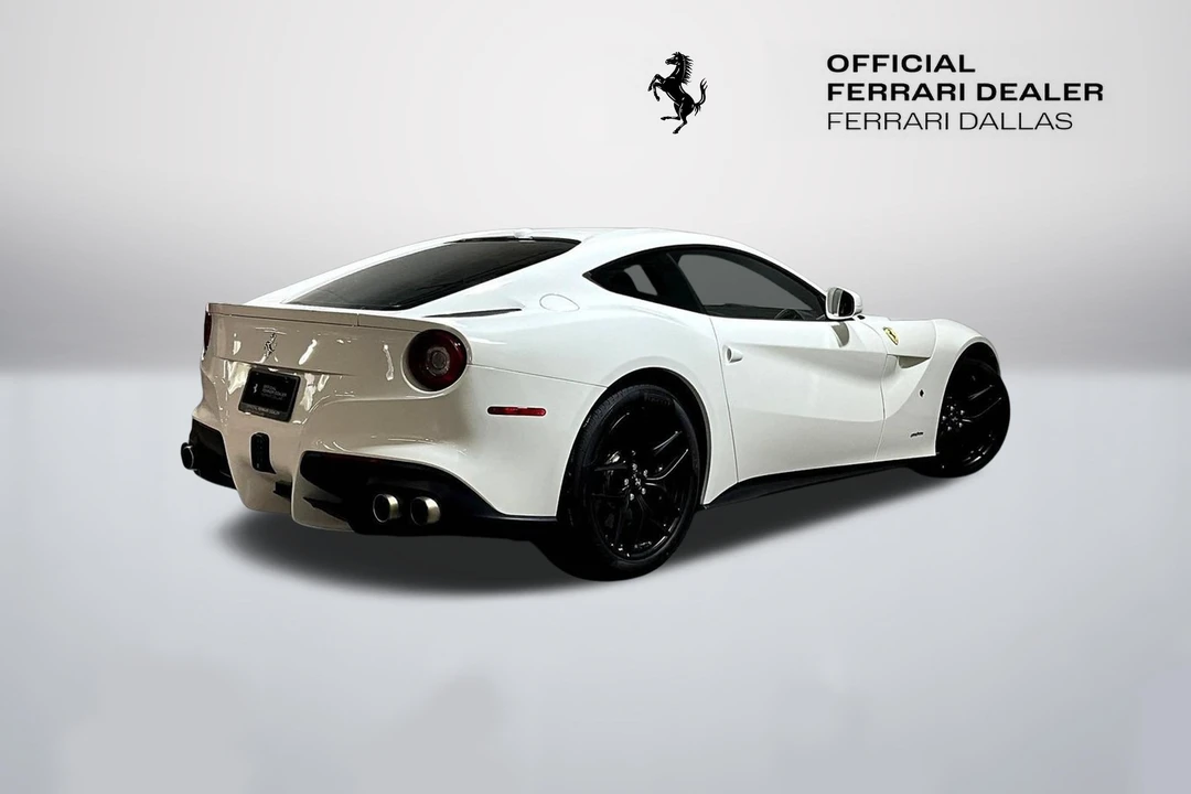 2016 Ferrari F12berlinetta - Image 7 of 29
