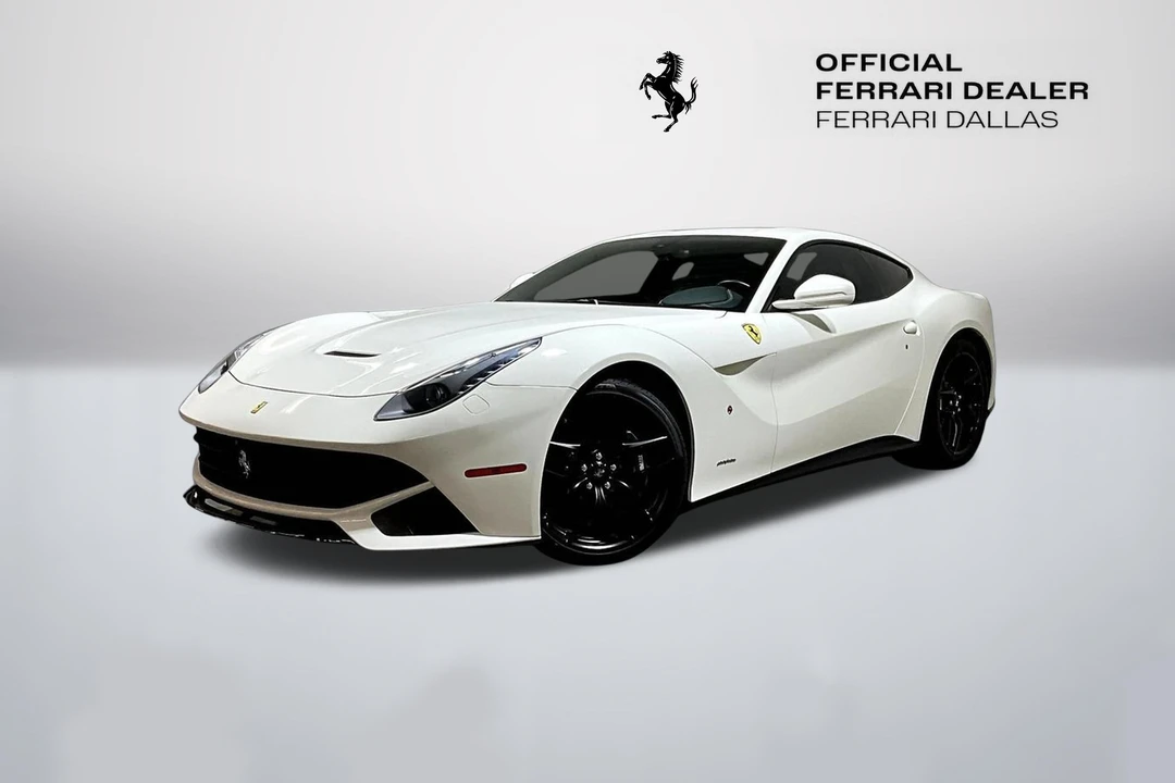 2016 Ferrari F12berlinetta - Image 3 of 29