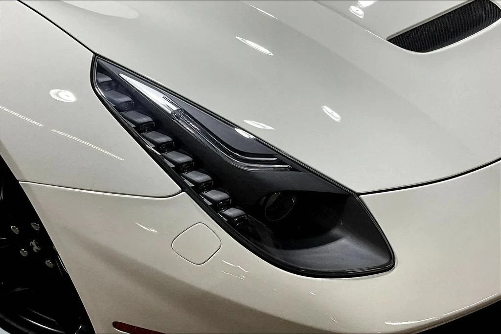 2016 Ferrari F12berlinetta - Image 25 of 29