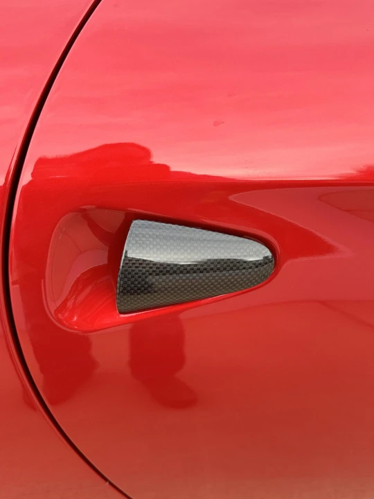 2016 Ferrari F12berlinetta - Image 18 of 31