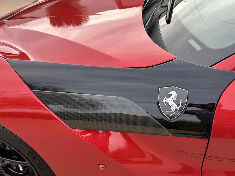 2016 Ferrari F12berlinetta - Image 17 of 31