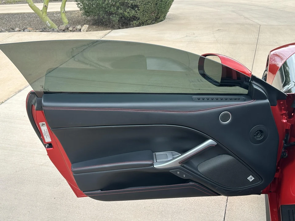 2016 Ferrari F12berlinetta - Image 31 of 31