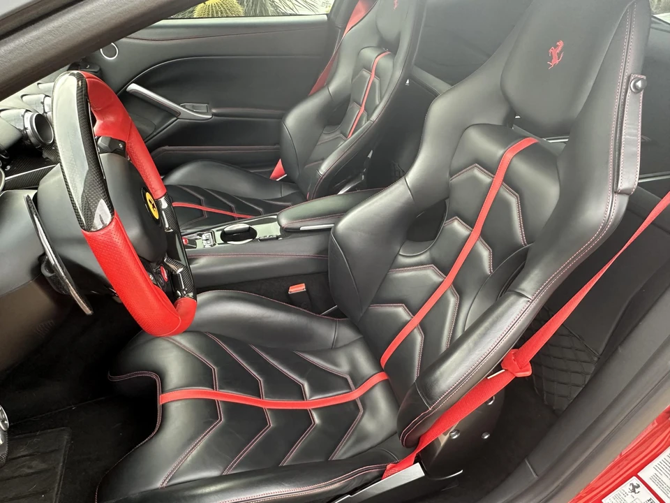 2016 Ferrari F12berlinetta - Image 27 of 31