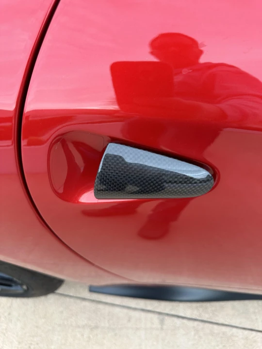2016 Ferrari F12berlinetta - Image 19 of 31