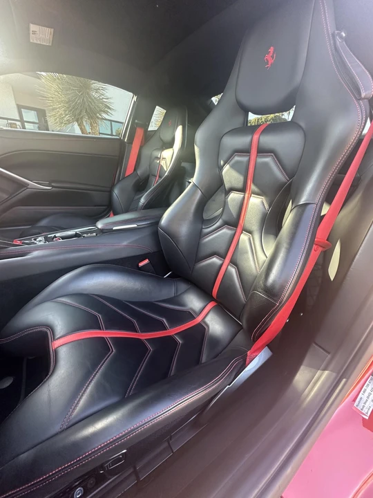 2016 Ferrari F12berlinetta - Image 30 of 31