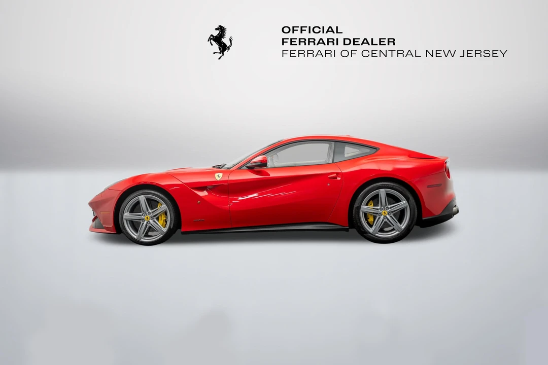 2016 Ferrari F12berlinetta - Image 4 of 31