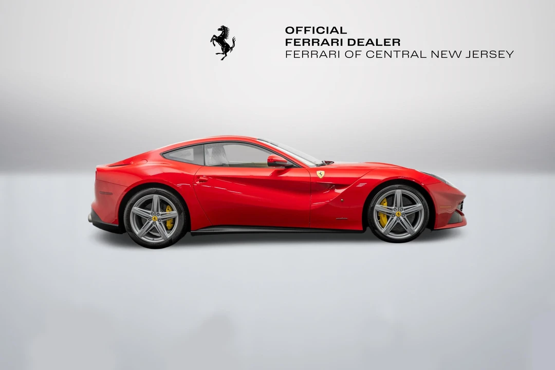 2016 Ferrari F12berlinetta - Image 8 of 31