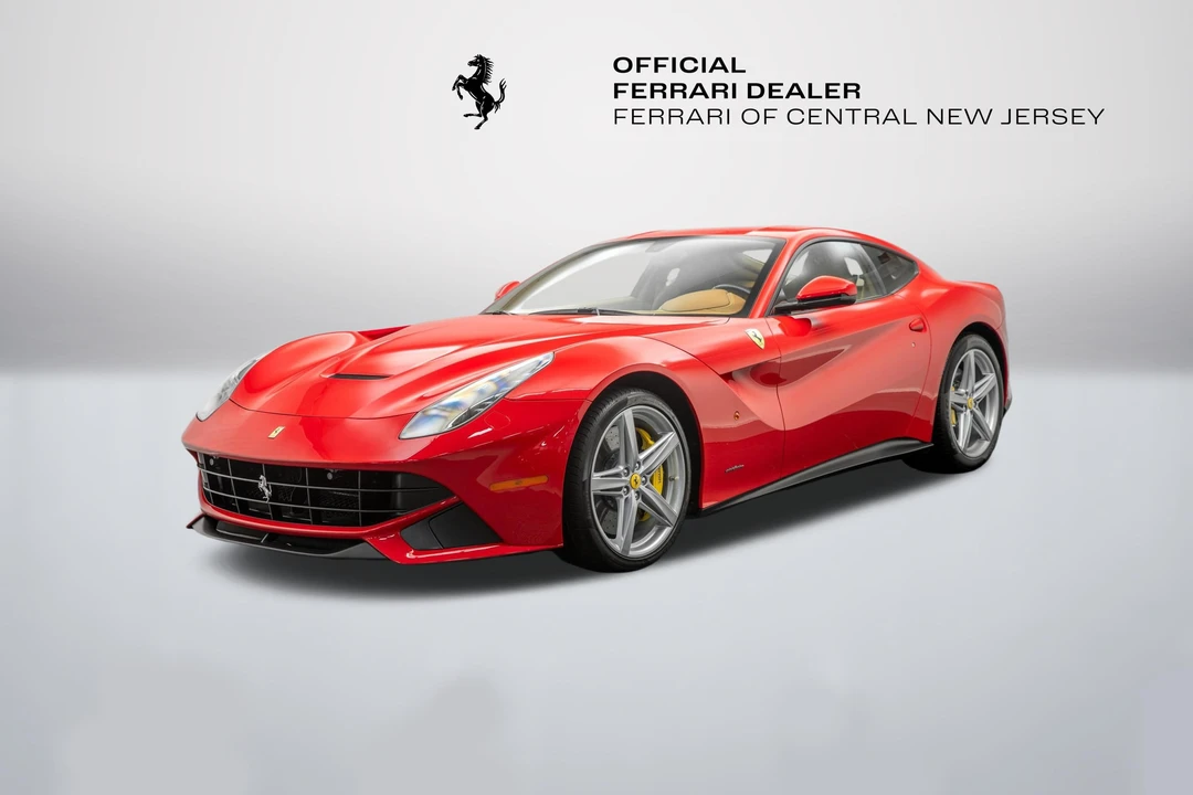 2016 Ferrari F12berlinetta - Image 3 of 31