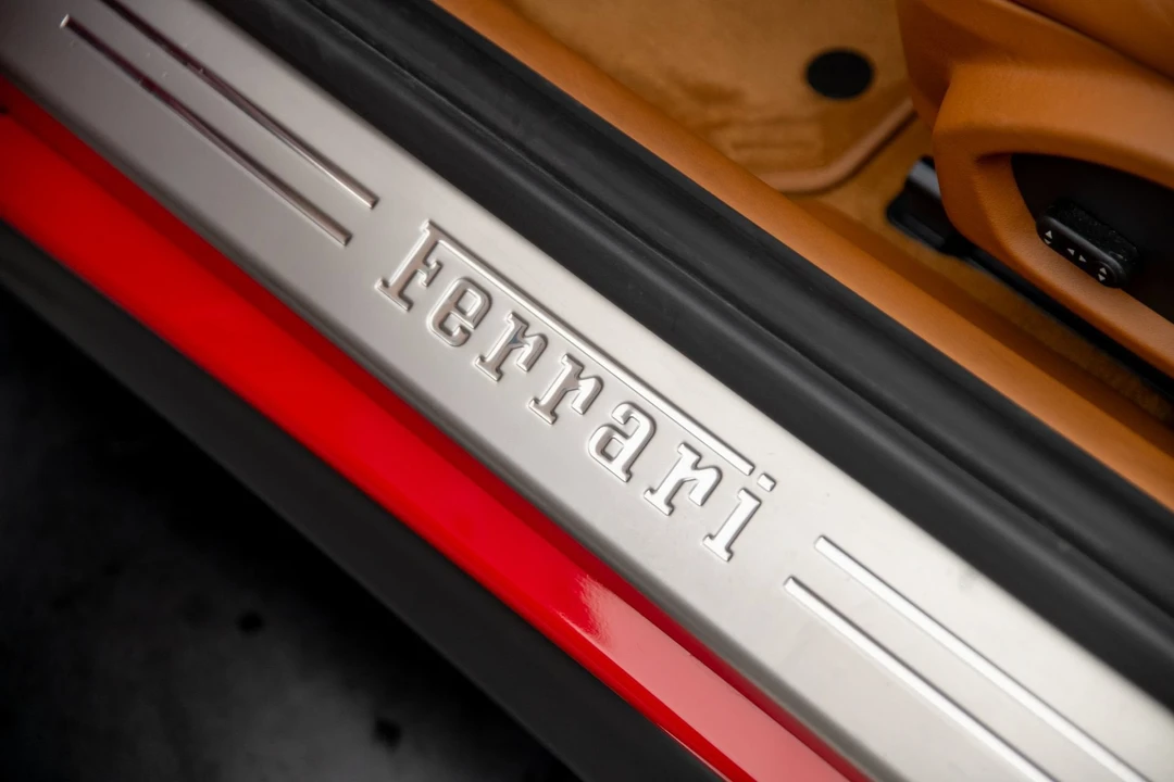 2016 Ferrari F12berlinetta - Image 31 of 31