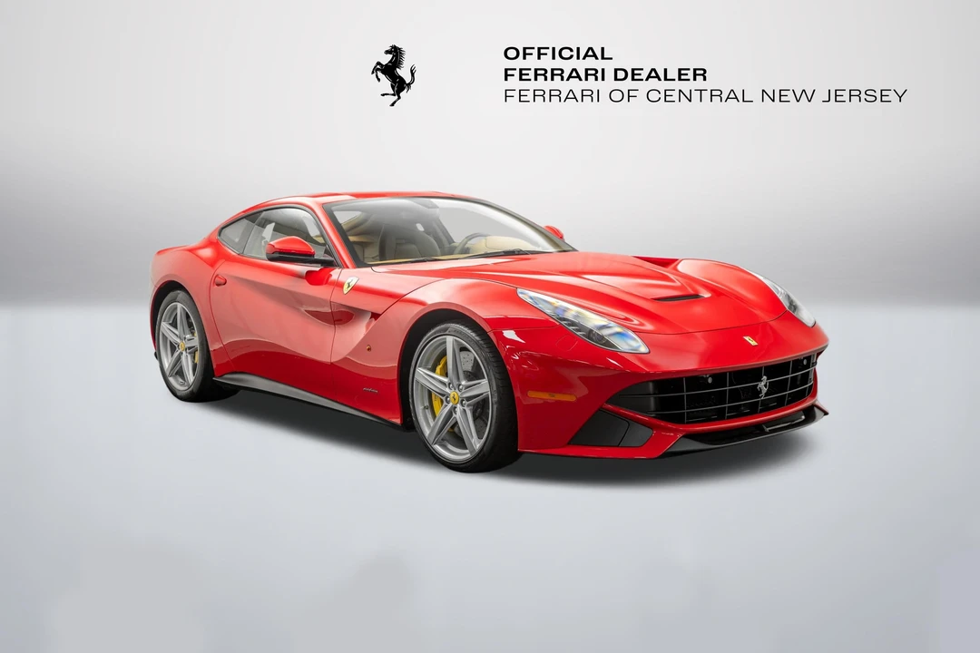 2016 Ferrari F12berlinetta - Image 9 of 31