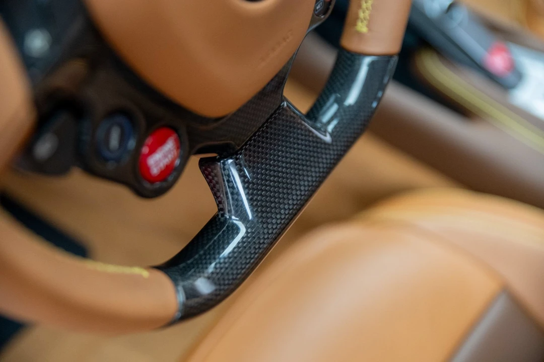 2016 Ferrari F12berlinetta - Image 20 of 31
