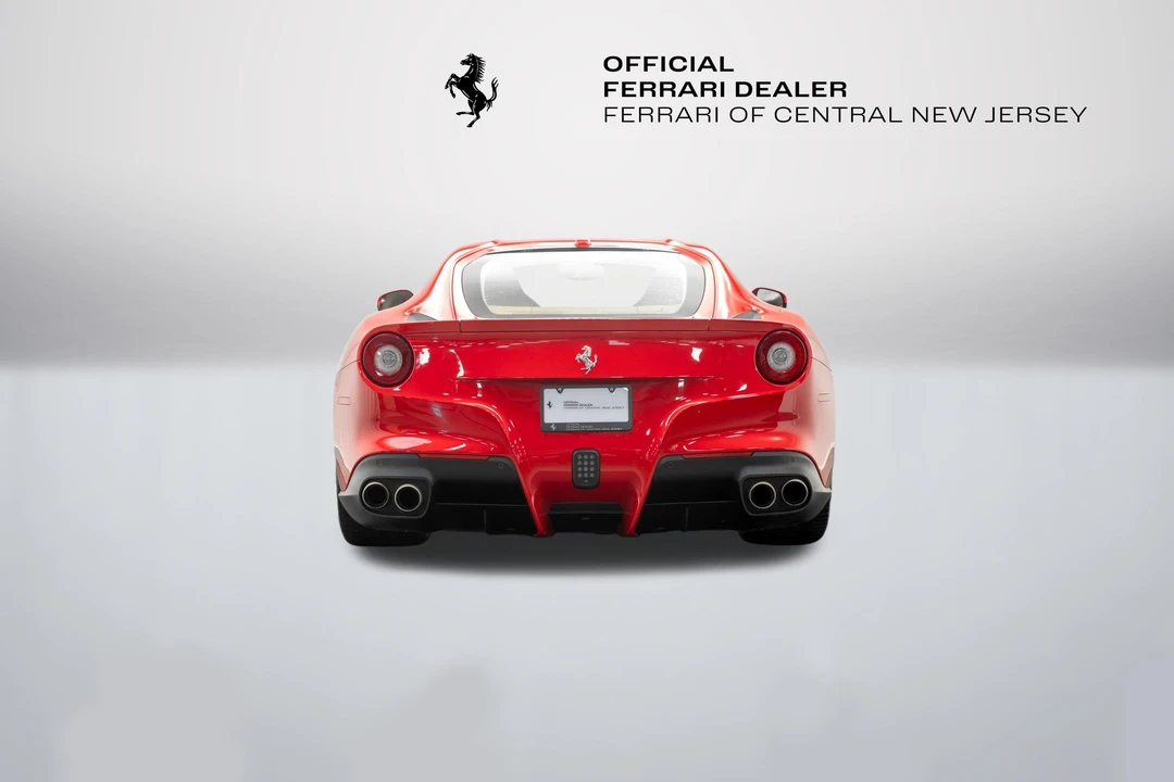 2016 Ferrari F12berlinetta - Image 6 of 31