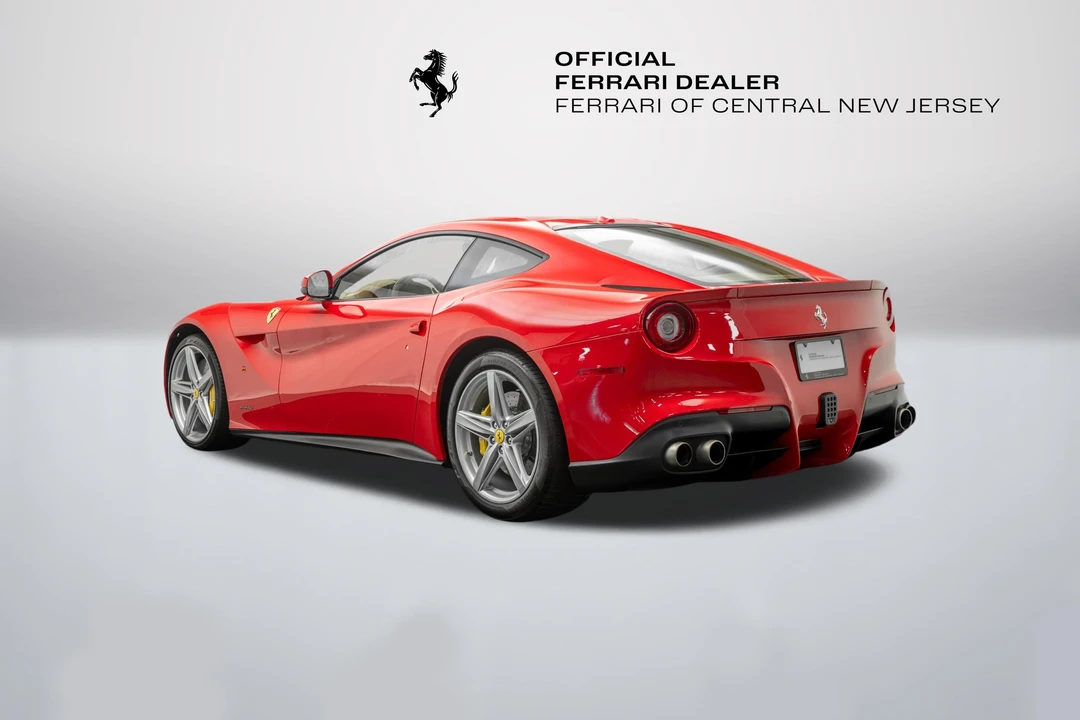2016 Ferrari F12berlinetta - Image 5 of 31
