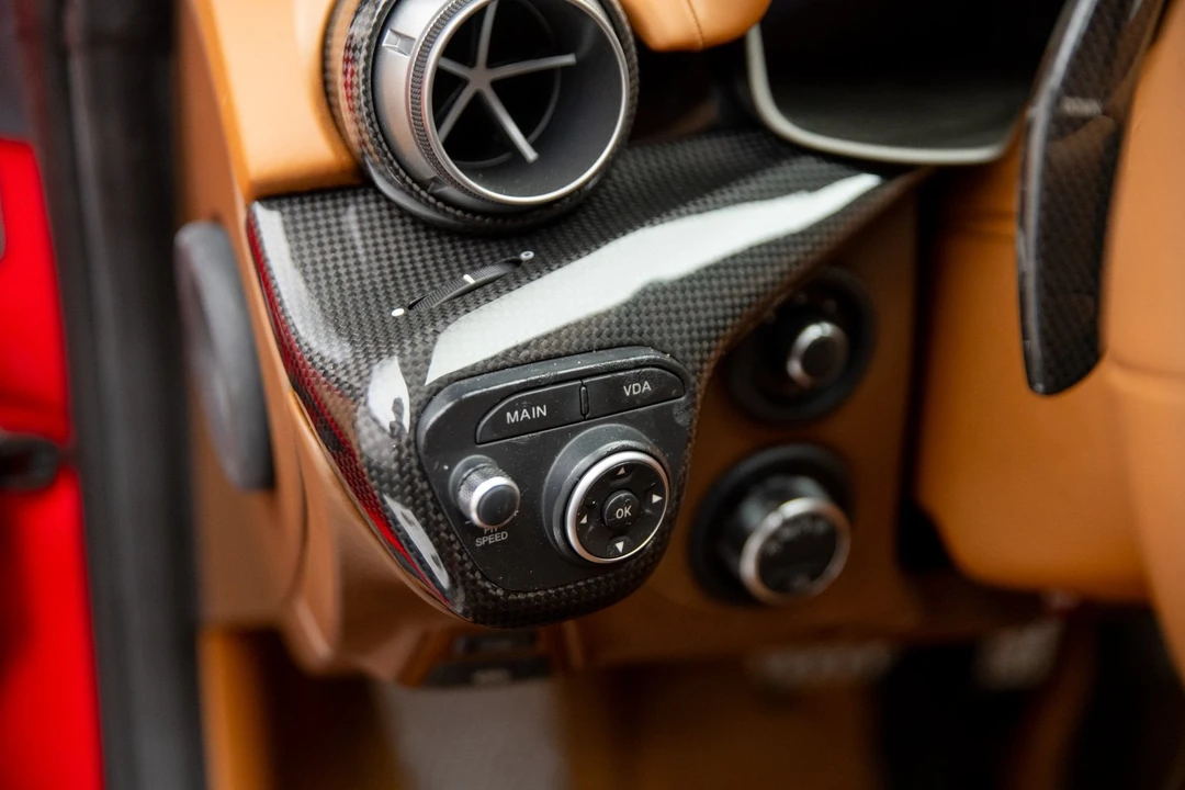 2016 Ferrari F12berlinetta - Image 22 of 31