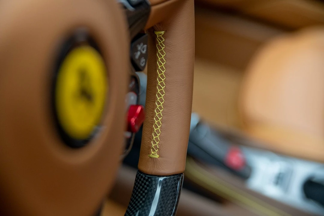 2016 Ferrari F12berlinetta - Image 21 of 31