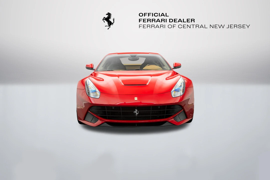 2016 Ferrari F12berlinetta - Image 2 of 31