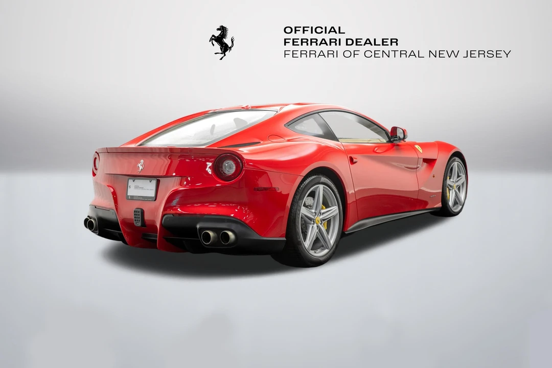 2016 Ferrari F12berlinetta - Image 7 of 31