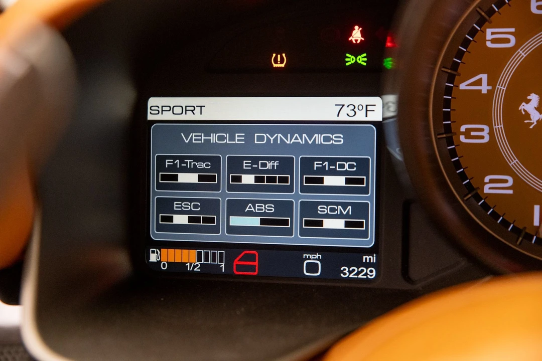 2016 Ferrari F12berlinetta - Image 28 of 31