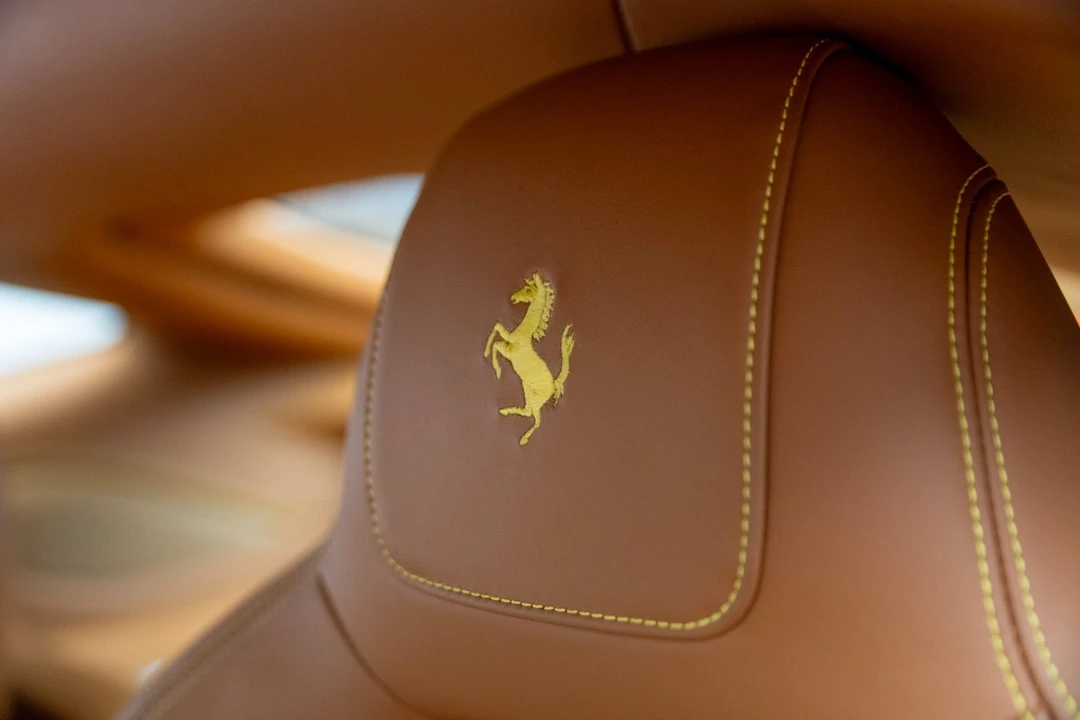 2016 Ferrari F12berlinetta - Image 19 of 31