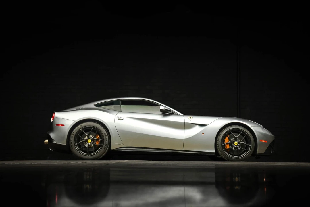 2016 Ferrari F12berlinetta - Image 26 of 31