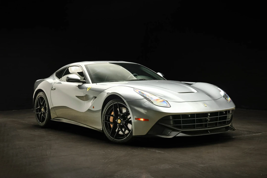 2016 Ferrari F12berlinetta - Image 23 of 31
