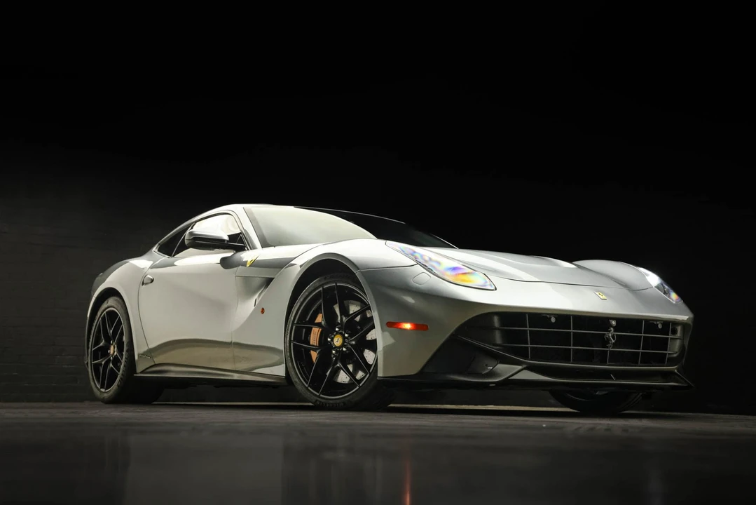 2016 Ferrari F12berlinetta - Image 20 of 31