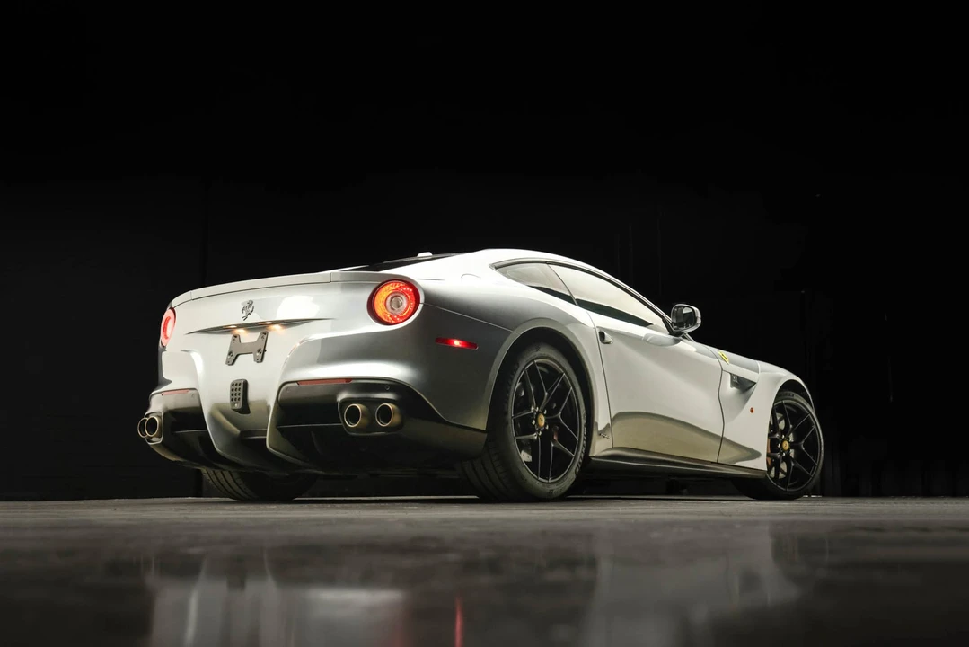 2016 Ferrari F12berlinetta - Image 31 of 31