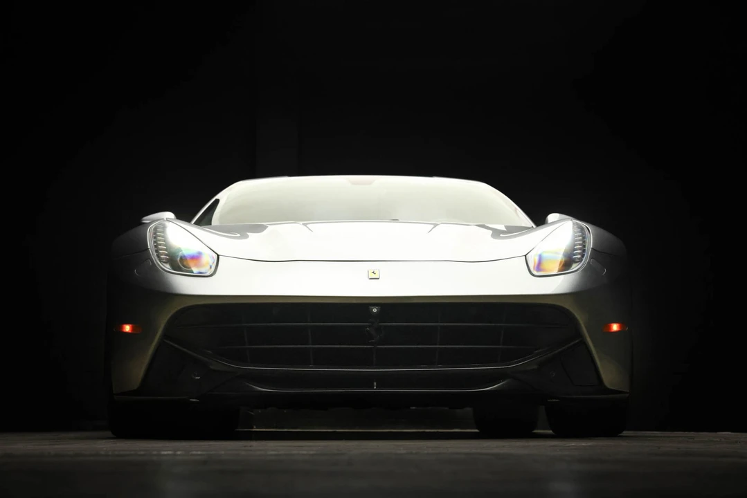 2016 Ferrari F12berlinetta - Image 18 of 31