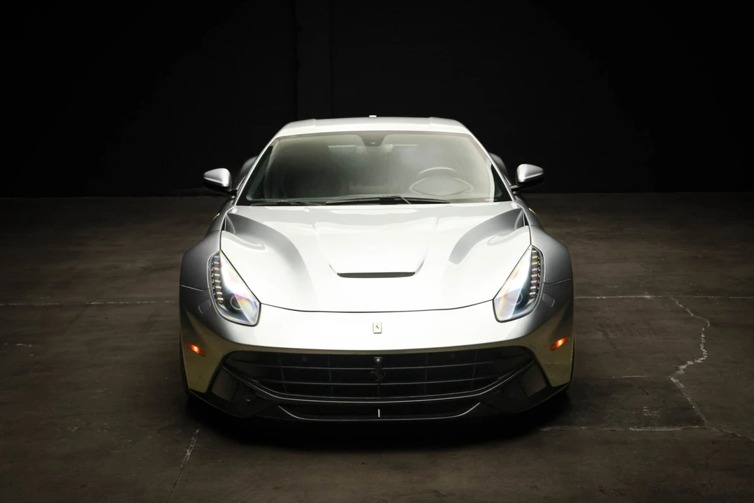 2016 Ferrari F12berlinetta - Image 16 of 31