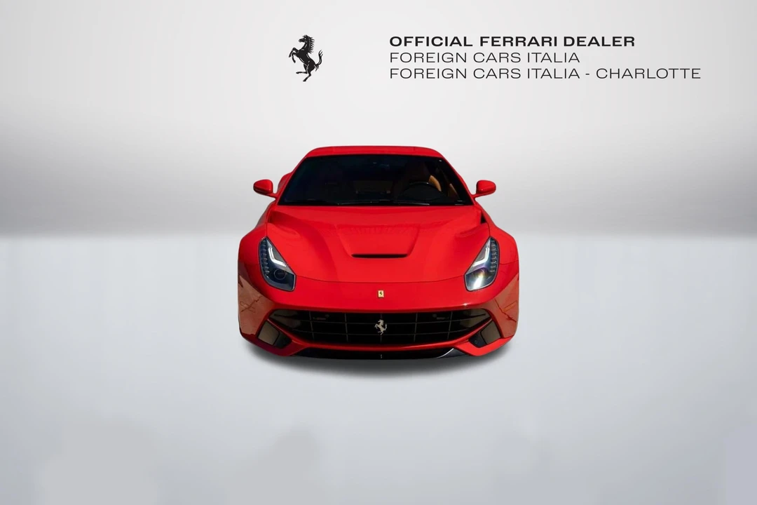 2016 Ferrari F12berlinetta - Image 6 of 31